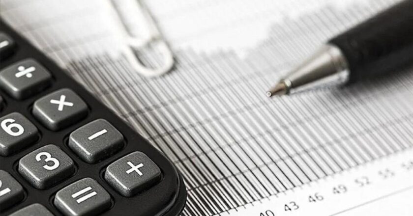 Finansal Hizmetler Güven Endeksi ağustosta arttı