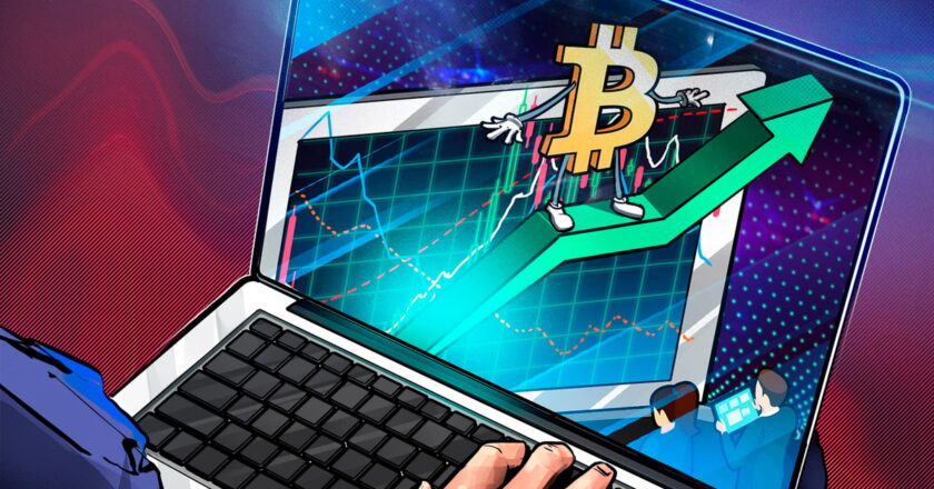 Bitcoin’in iki haftaya rekor kırması yüksek ihtimal