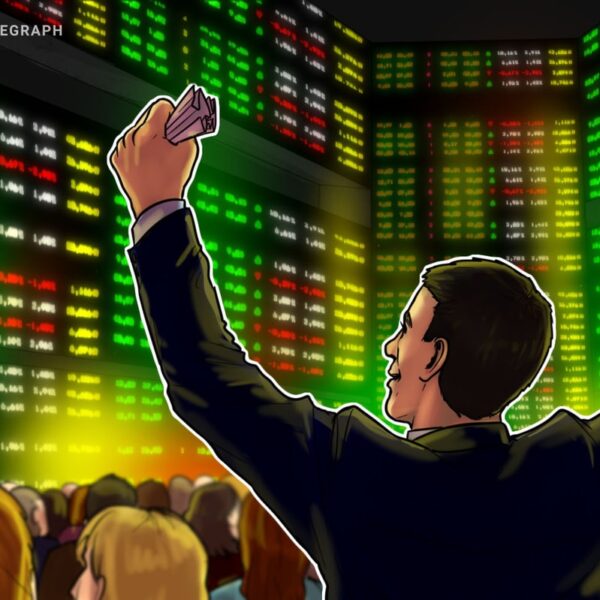 Eightco, Worldcoin hazinesi kuracağını açıklayınca hisseleri 30 kat arttı
