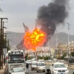 İsrail’in Yemen’e düzenlediği hava saldırılarında en az 9 kişi öldü