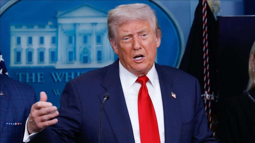 Amerika Birleşik Devletleri'ni İngiltere'den rahatsız edecek Filistin hareketi! Bağımlı olmayan karar 2