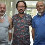 Trabzon’da uyguladı, literatüre girdi! Tedavi için şehir dışından bile gelen var