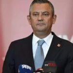 Özgür Özel’den, İzmir’de şehit olan polisler için taziye mesajı!