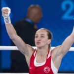 Dünya Boks Şampiyonası’nda Büşra Işıldar finale kaldı!