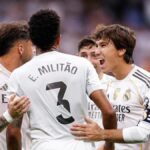 Son Dakika Spor Haberi | Real Madrid, doludizgin devam ediyor