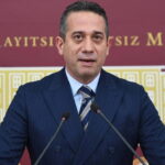 CHP’li Başarır’dan yeni ‘adli yıl’ mesajı: ‘Saray’dan değil vicdandan beslenen adalet istiyoruz’ – Son Dakika Türkiye Haberleri