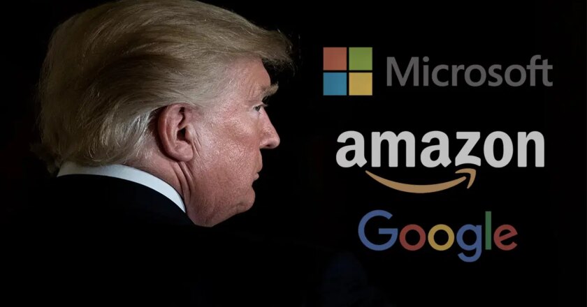 Trump’ın yeni vize kararı teknoloji devlerini vurdu: Maliyetler tavan yapacak! – Son Dakika Ekonomi Haberleri
