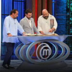 Masterchef’te ilk eleme adayı kim oldu? Masterchef’te kim kazandı? – Son Dakika Yaşam Haberleri