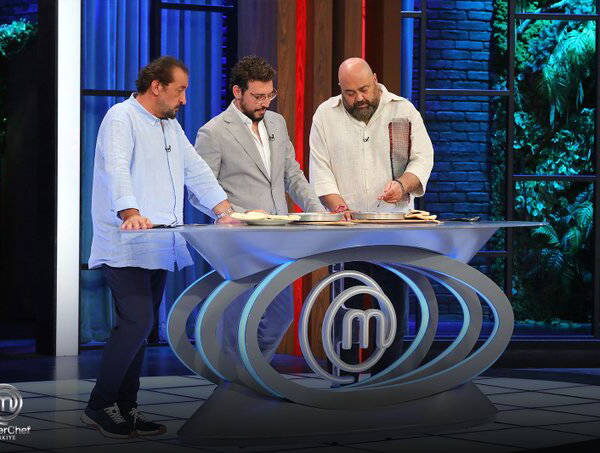 Masterchef’te ilk eleme adayı kim oldu? Masterchef’te kim kazandı? – Son Dakika Yaşam Haberleri