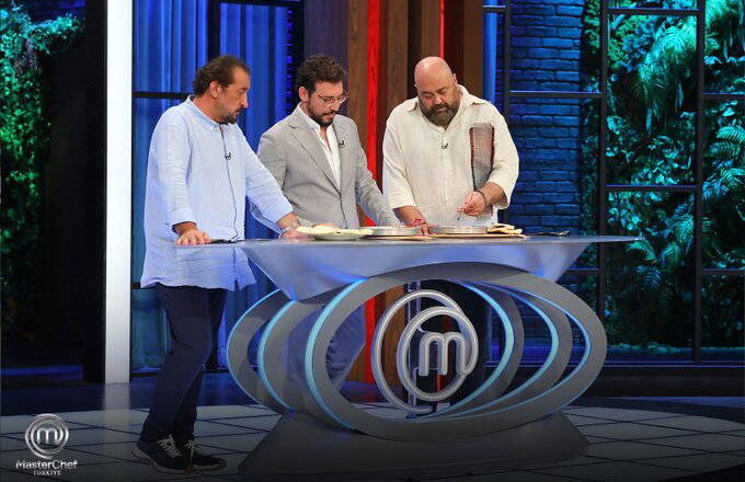 Masterchef’te ilk eleme adayı kim oldu? Masterchef’te kim kazandı? – Son Dakika Yaşam Haberleri