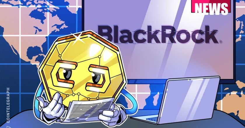BlackRock’ın Bitcoin ETF’si 245 milyon dolarla şirketin en kârlı fonu oldu