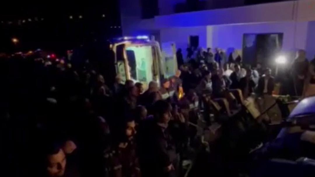 Bursa'dan acı haber... Kanalizasyon kazarken enkaz altında kaldılar: 2 kardeş hayatını kaybetti 3
