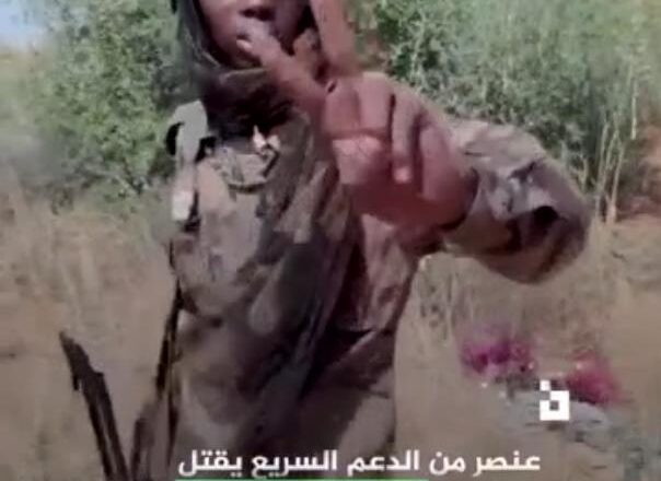 Afrika’nın kuzeyinde yer alan Sudan’da çatışmalar katliama dönüştü