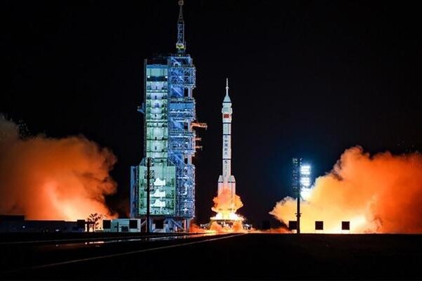 Çin, Gaofın sınıfı yer gözlem uydusunu fırlattı