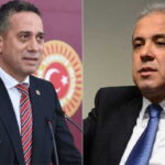 AKP’li Şamil Tayyar Ali Mahir Başarır’ı hedef aldı, ‘eylem’ çağrısı yaptı: Yanıt gecikmedi! – Son Dakika Türkiye Haberleri