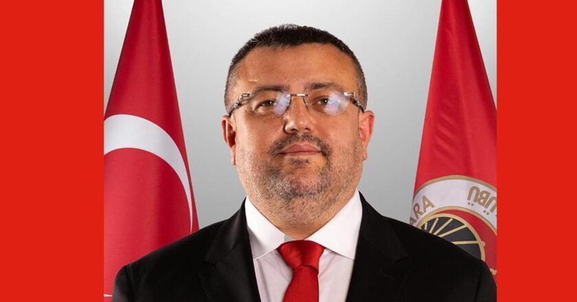 Son Dakika Spor Haberi | Gençlerbirliği, yeni başkanını seçti