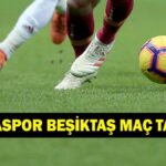 Konyaspor-Beşiktaş erteleme maçı ne zaman, saat kaçta? Konyaspor-Beşiktaş erteleme maçı hangi kanalda?