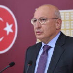 CHP’li Utku Çakırözer’den NATO raporu: ‘İran tehdidi ve alınabilecek önlemler’ yazıldı – Son Dakika Türkiye Haberleri