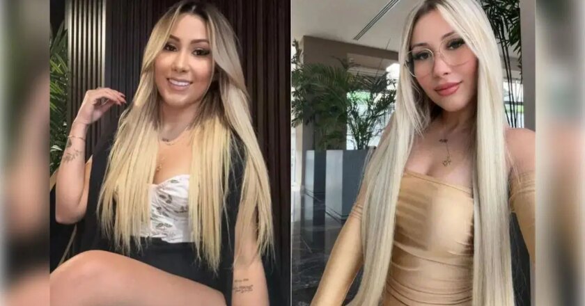 OnlyFans fenomeni çifte cinayet soruşturmasında gözaltına alındı – Son Dakika Dünya Haberleri