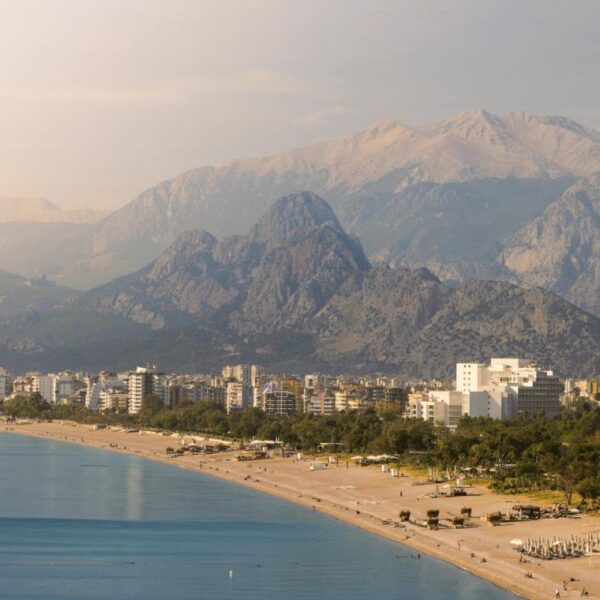 Riba Exclusive ile Antalya’da Güvenli ve Prestijli Gayrimenkul Yatırımları