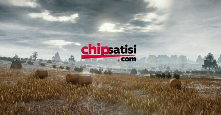 Rekabetçi Oyunlar İçin Kurumsal Çözüm – Hızlı Chip Satın Al