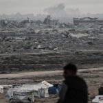 UNDP: Gazze’nin yeniden inşası için yaklaşık 70 milyar dolara ihtiyaç duyulacak