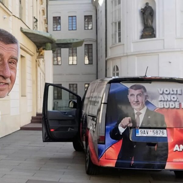 Çekya’da Babis iktidara dönüyor: Aşırı sağcılarla koalisyon kurdu