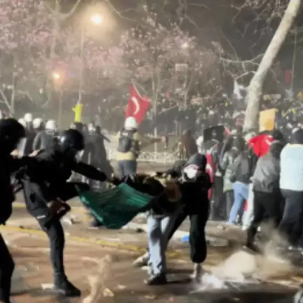 Öğrencilere Zihinsel Baskı Uygulanıyor