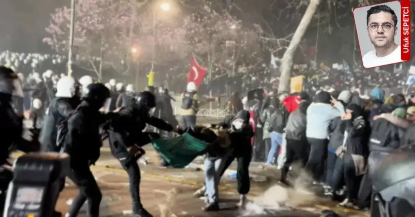 Öğrencilere Zihinsel Baskı Uygulanıyor