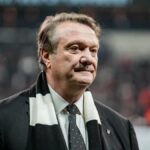 Beşiktaş’ta eski başkan Hasan Arat, geçici süreyle kulüpten 1 yıl ihraç edildi!