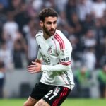 Siyah beyazlı ekipte Rafa Silva gelişmesi… Beşiktaş, Antalyaspor maçı kamp kadrosunu açıkladı! – Son Dakika Spor Haberleri