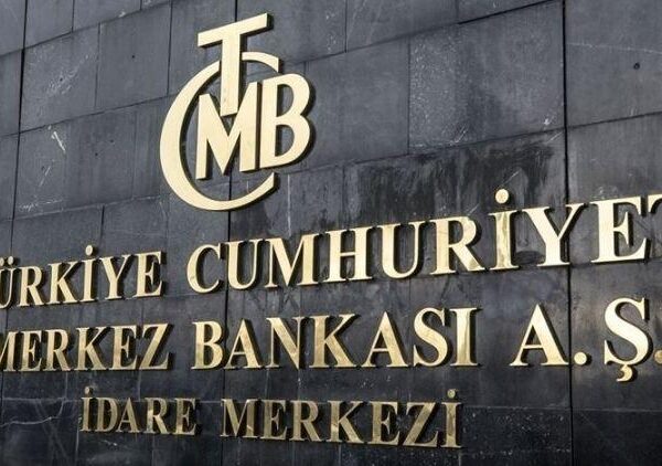 TCMB, Ekim Ayı Fiyat Gelişmeleri Raporu’nu yayımladı