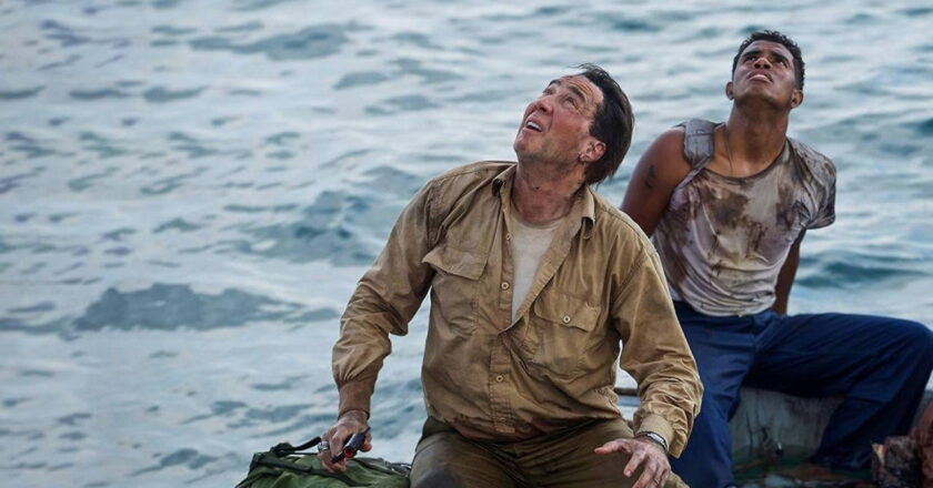 Cesur Adamlar filmi ne anlatıyor? Oyuncu kadrosu kimlerden oluşuyor?