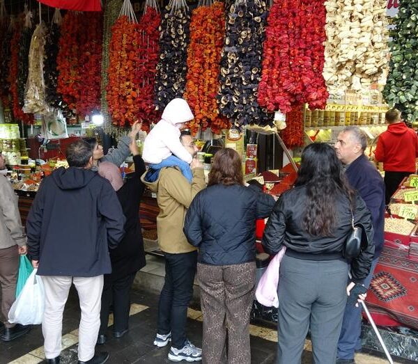 El Yapımı Vitamin Kaynağı: Satışlar Yükselişte, Vücudu Isıtıyor!