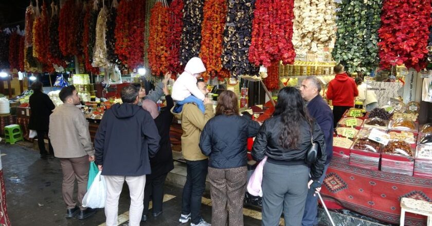 El Yapımı Vitamin Kaynağı: Satışlar Yükselişte, Vücudu Isıtıyor!