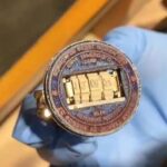 Mersin’de Gümrükçülere Yönelik Rüşvet Baskını: 10 Tutuklama Gerçekleşti