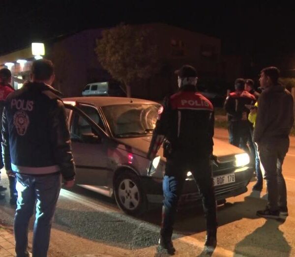 İznik’te Papa Ziyareti İçin 2 Bin 300 Polis Görevde!