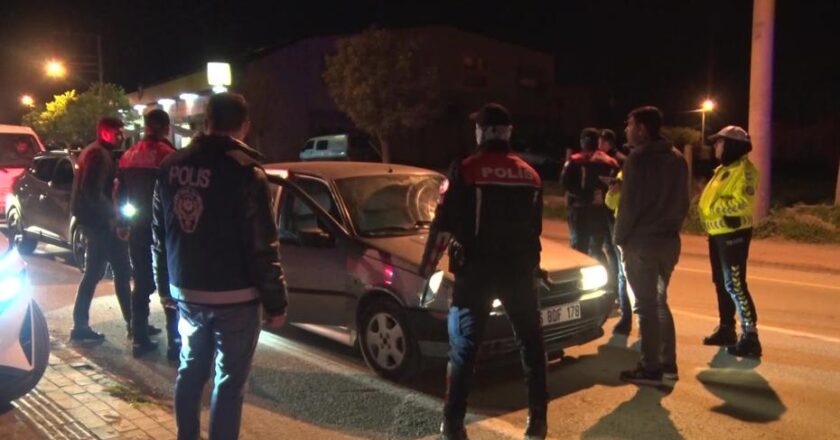 İznik’te Papa Ziyareti İçin 2 Bin 300 Polis Görevde!