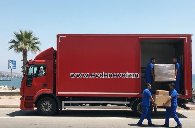 İzmir evden eve nakliyat vasıtasıyla güvenli ve deneyimli taşımacılık hizmetleri – En Uygun İzmir nakliyat fiyatı Servisi ile Tanışın