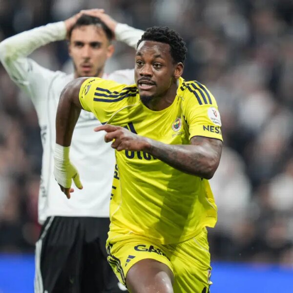 Orhan Can yazdı: ‘Fenerbahçe Beşiktaş’ı nasıl yendi?’ – Son Dakika Spor Haberleri