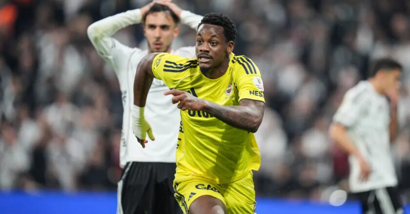 Orhan Can yazdı: ‘Fenerbahçe Beşiktaş’ı nasıl yendi?’ – Son Dakika Spor Haberleri