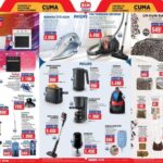 BİM 7 Kasım Cuma Aktüel Ürünler: Süpürge, TV, Tencere ve Nevresim Seçenekleri!