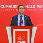 CHP, İmamoğlu İddianamesine Karşı Çıktı