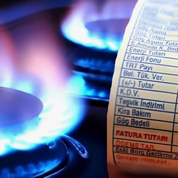 Gaz harcamalarını küçültmek arayanlar için etkili tasarruf yöntemleri