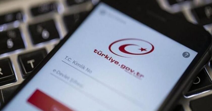 E Devlette gizli kalan hizmetler ilgi topluyor