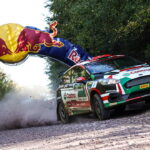 Ali Türkkan, İstanbul Rallisi’nde Zaferi Elde Etti!