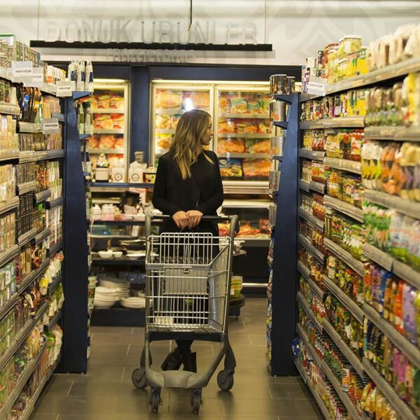 Ekim enflasyonu pazartesi günü açıklanacak