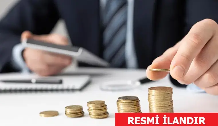 Halkalı Vergi Dairesi Yönetimi