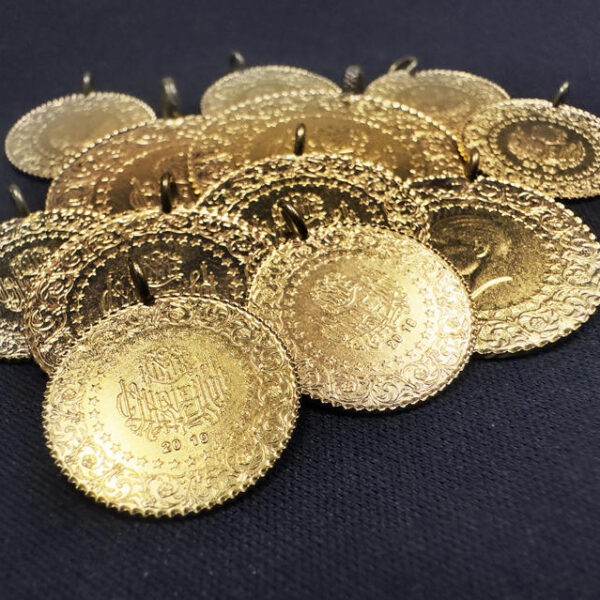 13 Kasım 2025’te altın fiyatları: Gram, çeyrek, yarım, cumhuriyet ve tam altın ne kadar?