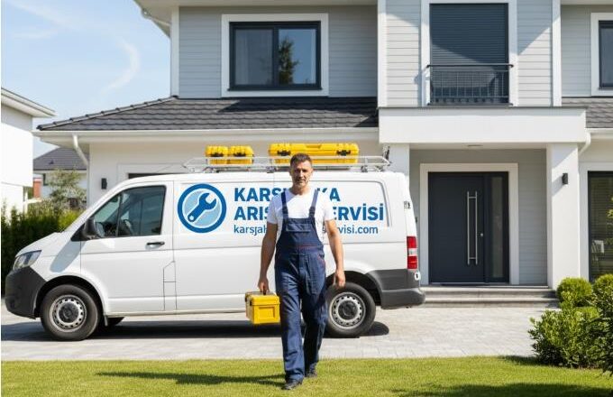 Bayraklı Hotpoint Servisi ile Sorunsuz Beyaz Eşya Onarımı